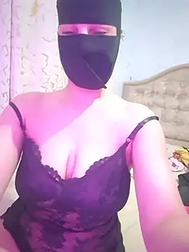 _arabica_ stripchat live cam model
