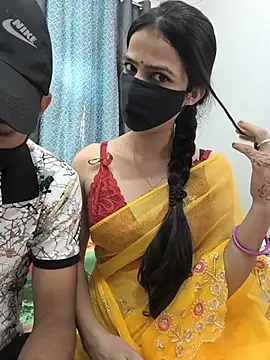 Sikha_Abhi stripchat live cam model