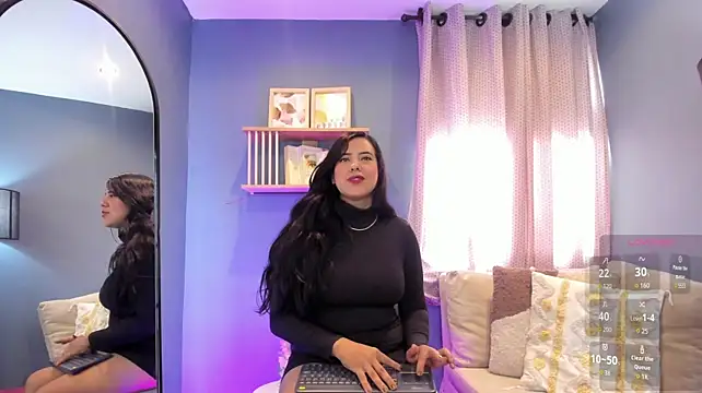 _Alice08_ stripchat live cam model