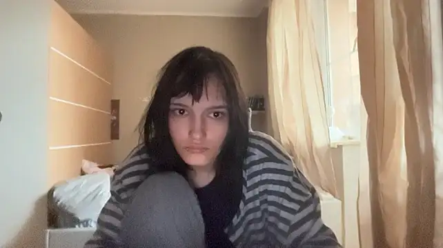 SebrinaMontelle stripchat live cam model