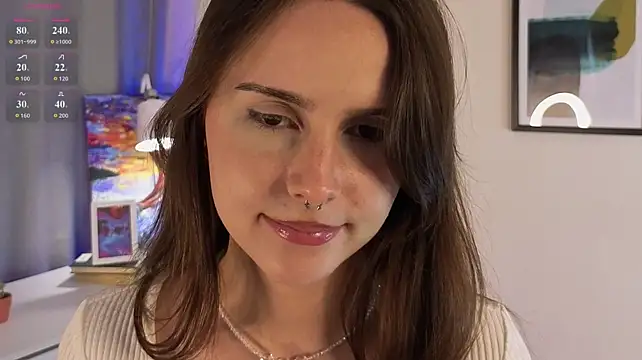 IvannaClayton stripchat live cam model