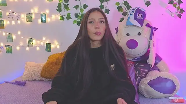 Day1975 stripchat live cam model