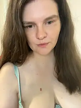ChubbyBae stripchat live cam model
