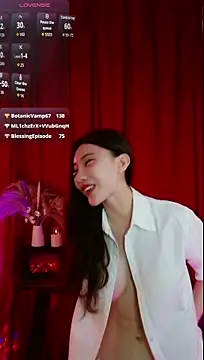 Lasouris5254 stripchat live cam model