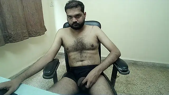Kinky_Kumarr stripchat live cam model