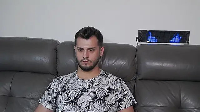 CrazyDom1 stripchat live cam model