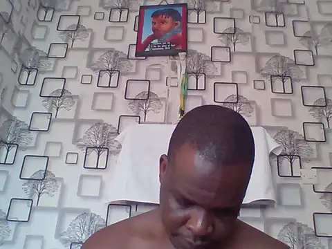 Chumba_001 stripchat live cam model