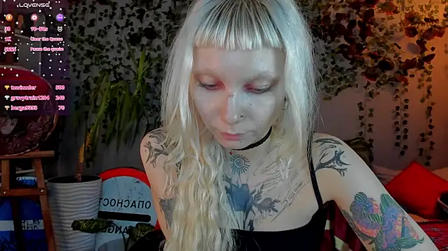 tattoo_art_baby stripchat live cam model