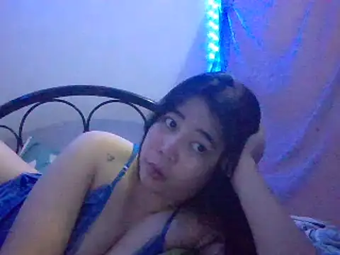 Asianhotskinny stripchat live cam model