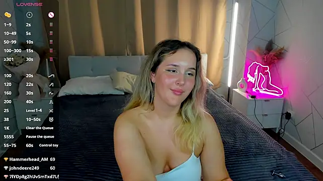Stacey_Dawson stripchat live cam model
