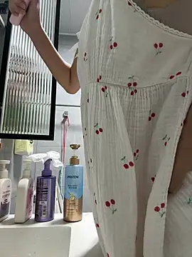 Xiao_Mao_meow stripchat live cam model