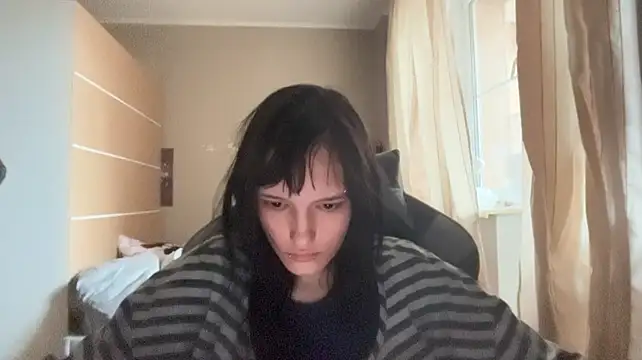 SebrinaMontelle stripchat live cam model