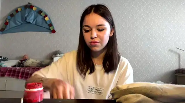 RudiNims stripchat live cam model