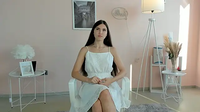 KiaDense stripchat live cam model