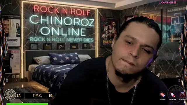 chino_roz stripchat live cam model