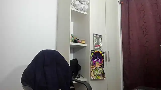 _Coddygold_ stripchat live cam model