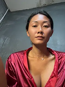 thai-dreamgirl stripchat live cam model