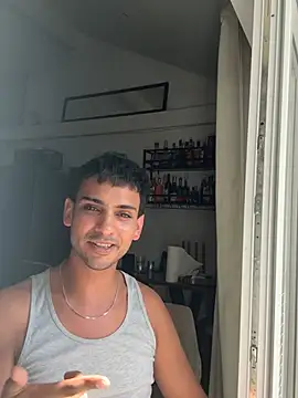 Gipsyboysteve stripchat live cam model