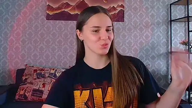 Kyara_ra stripchat live cam model