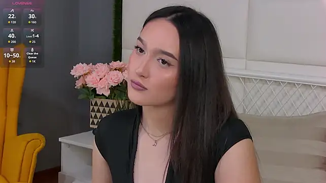 LindaMaxx stripchat live cam model