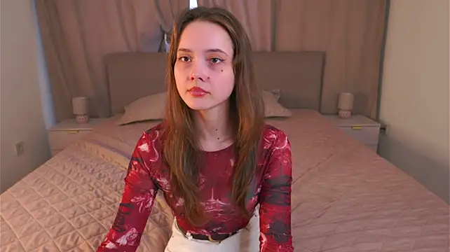 TamraCotner stripchat live cam model