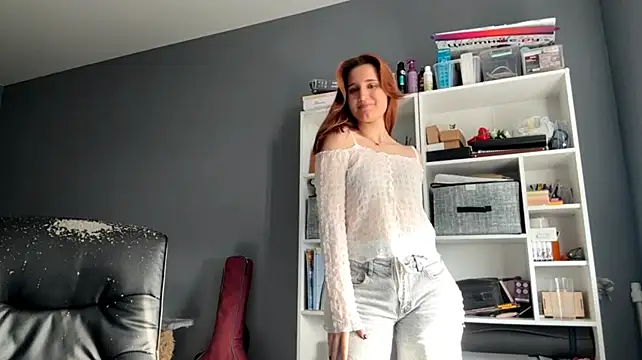 Seyumi1 stripchat live cam model