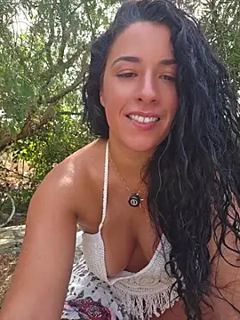 Exotic-Art stripchat live cam model