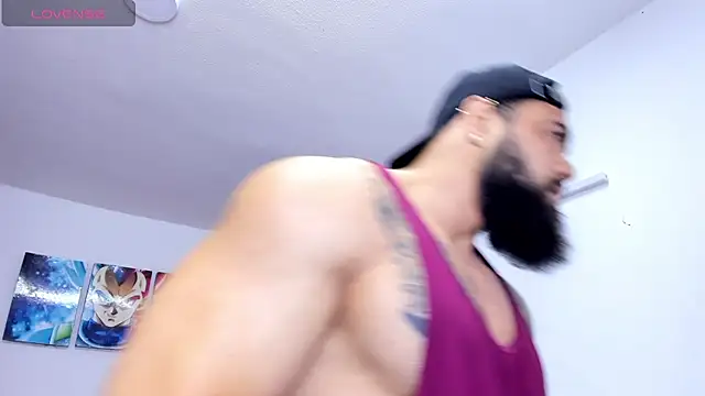 miguelangelsaenz stripchat live cam model