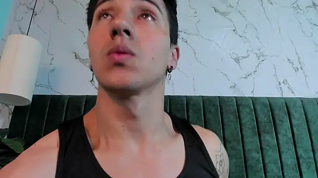 Andy_Joy_ stripchat live cam model