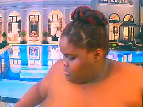 EbonyHotBuns stripchat live cam model