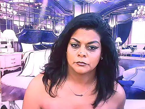 indianCherryPie stripchat live cam model