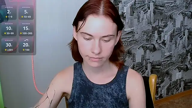 Fiona_Night stripchat live cam model