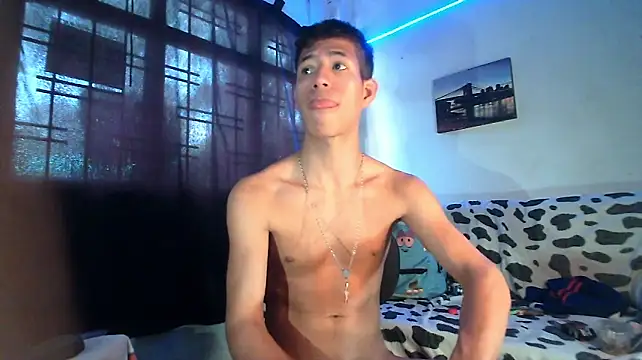 dareck_18 stripchat live cam model