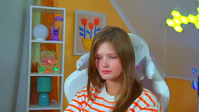 JaneRosen stripchat live cam model