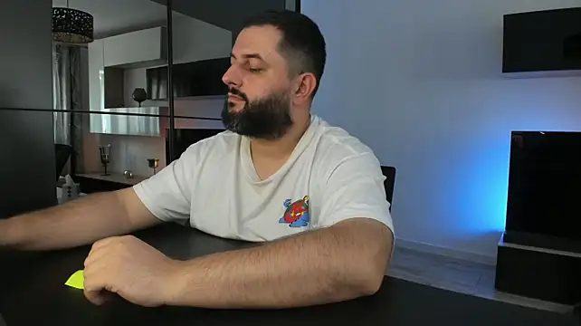 DravenPeak stripchat live cam model