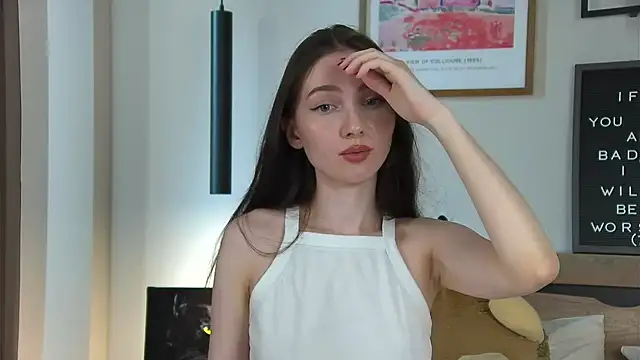 AnaMoonlight stripchat live cam model