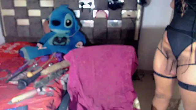 michaeldissts stripchat live cam model