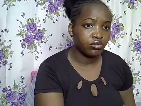 Ebony_fayy stripchat live cam model