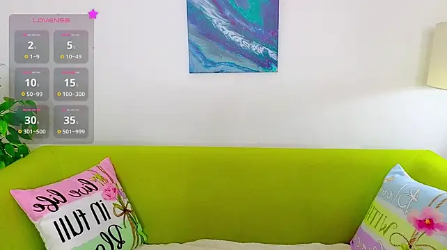Helena_TVS stripchat live cam model