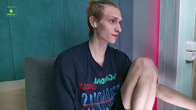 Fred_benson stripchat live cam model