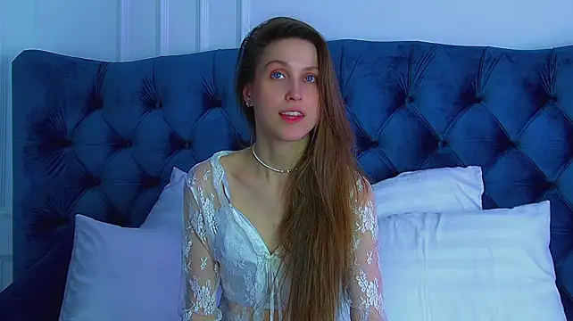 HaileyArden stripchat live cam model