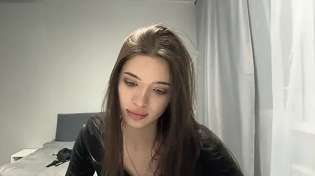 NicolleBarreto stripchat live cam model
