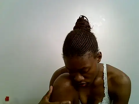 Calmfolower stripchat live cam model