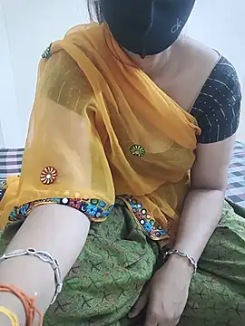 saijal_rao stripchat live cam model
