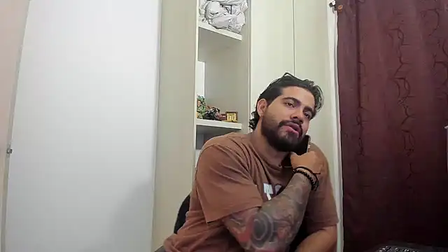 _Coddygold_ stripchat live cam model