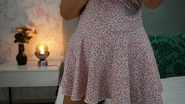 FacelessMILF stripchat live cam model