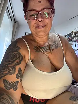 SunshineLexi stripchat live cam model