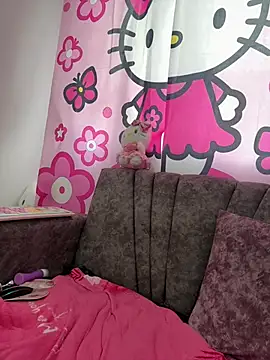 DearAbbiee stripchat live cam model