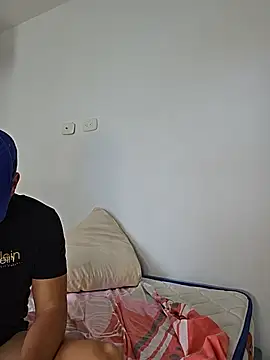 Siempre-locos69 stripchat live cam model