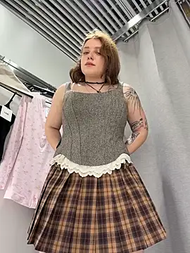lucy-joy stripchat live cam model